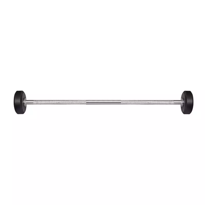 وزنه هالتر مدل bar10 وزن 10 کیلوگرممدل 1