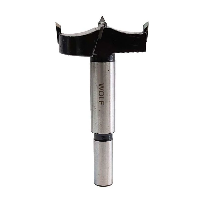 مته گازور ولف مدل A24 سایز 24 میلیمتر (پس کرایه)