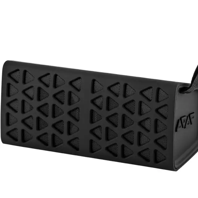 اسپیکر  بلوتوثی قابل حمل پرووان مدل PSB4610