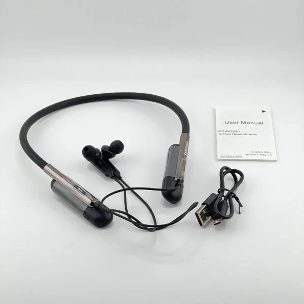 هندزفری بلوتوثی مدل U FLEX-2023