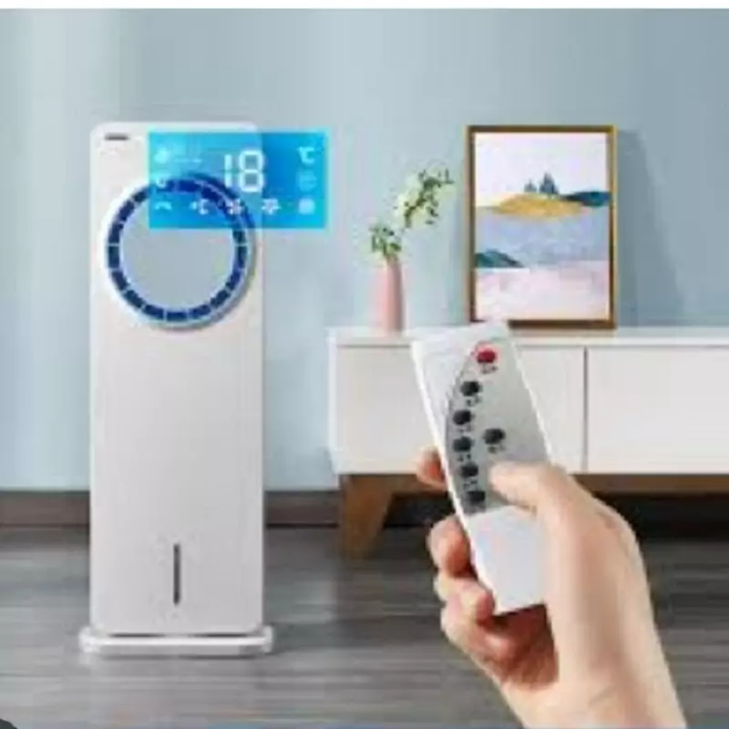 کولر آبی 2کاره  سنفورد 