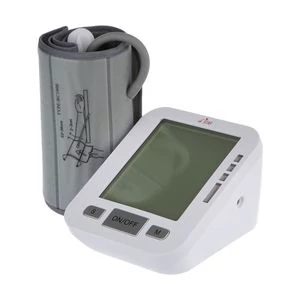 دستگاه فشارسنج دیجیتالی  دستگاه فشار خون برقی و باتری خور