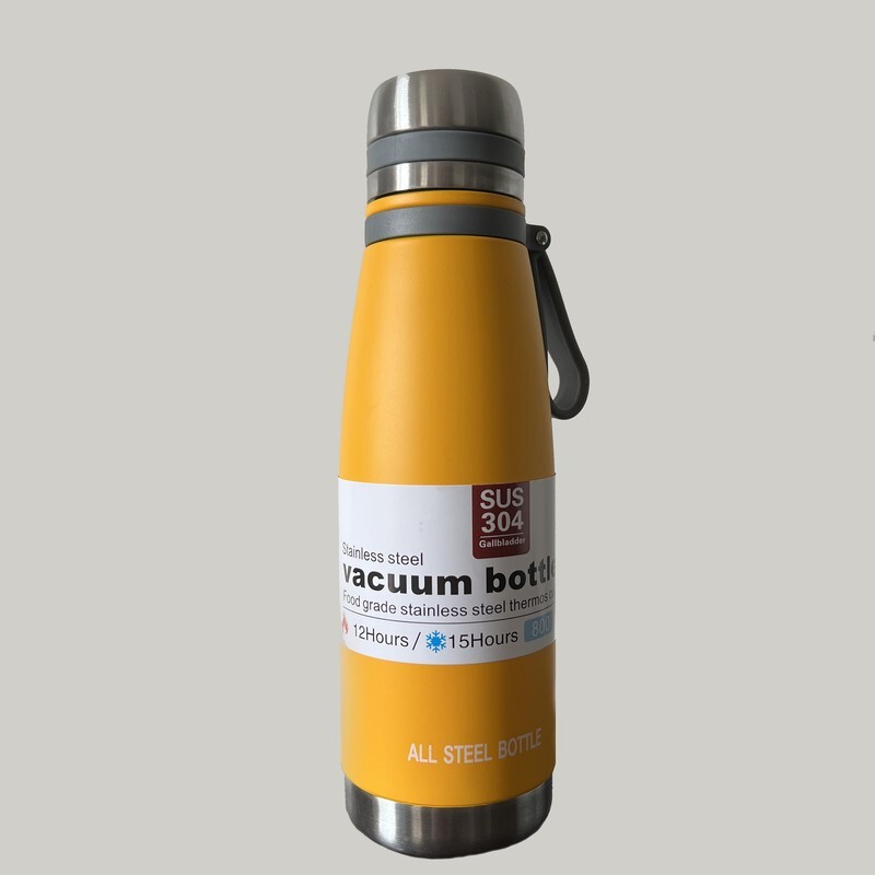 فلاسک وکیوم باتل مدل vacuum bottle 800ml