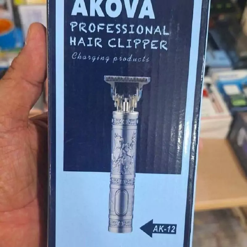 ماشین موزر akova پایین تر از قیمت بازار