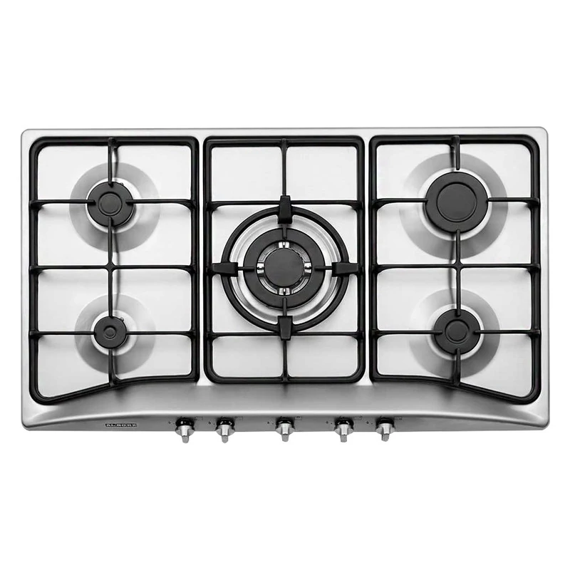 گاز استیل البرز مدل S5956