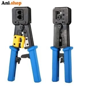 آچار سوکت زن شبکه مدل OPEN END وارداتی