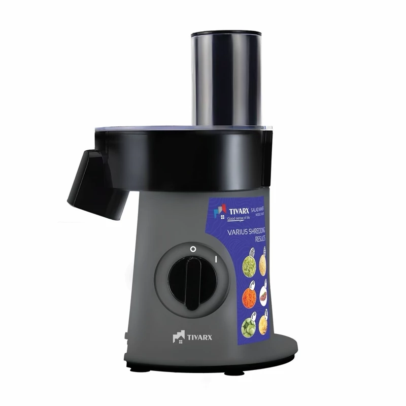 سالاد ساز تیوارکس مدل 6015 سالادساز tivarex 