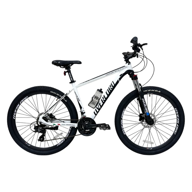 دوچرخه کوهستان اورلورد مدل H02 سایز طوقه 27.5 اینچ (650B)