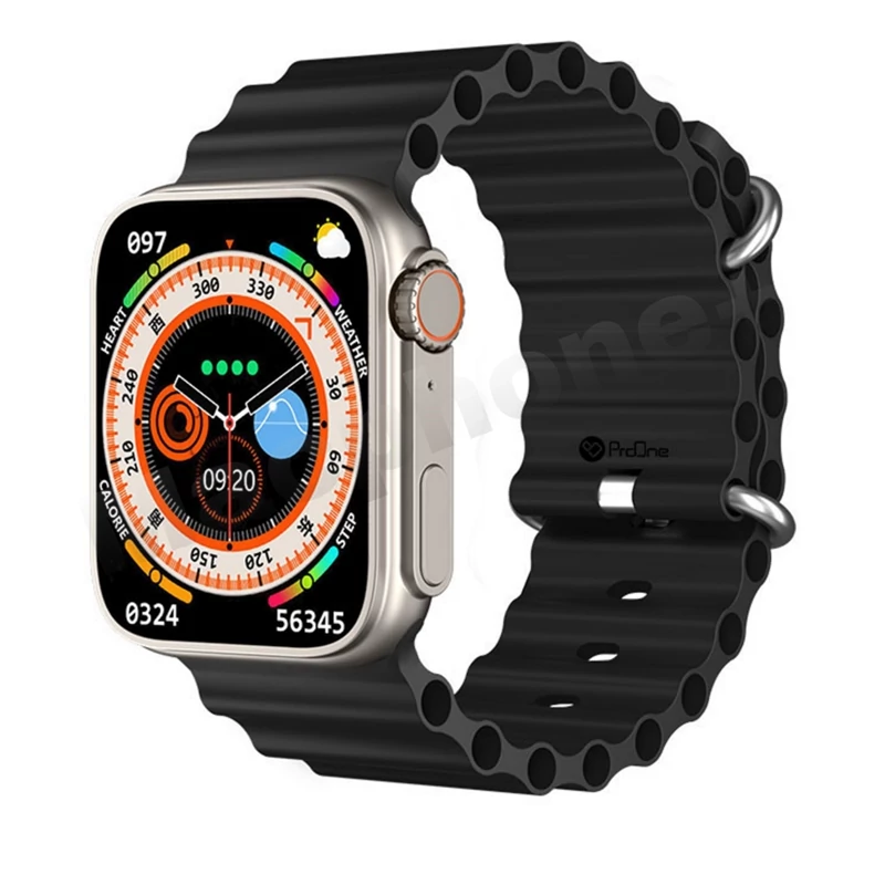 ساعت هوشمند پرووان مدل PWS07