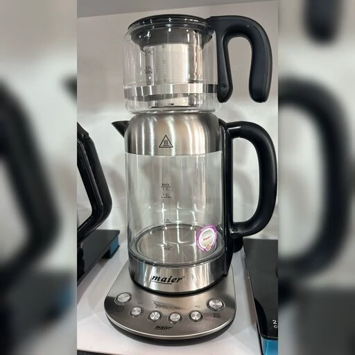 چای ساز مایر مدل Maier MR-6600