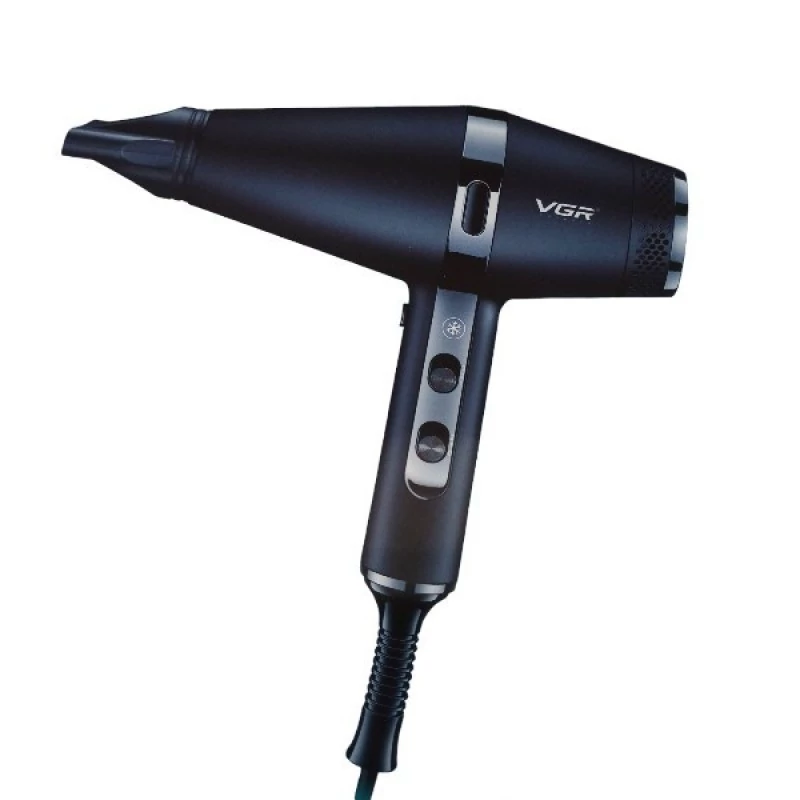 سشوار وی جی ار VGR مدل V-451