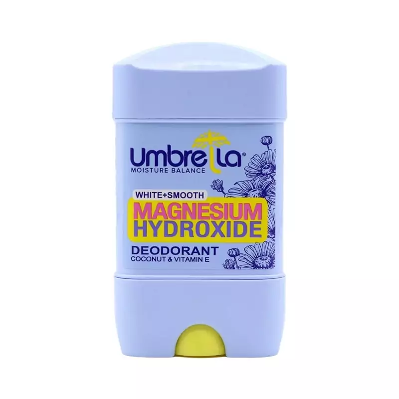 مام ضد تعریق اسموت زنانه آمبرلا