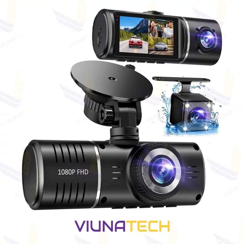 دوربین ثبت وقایع