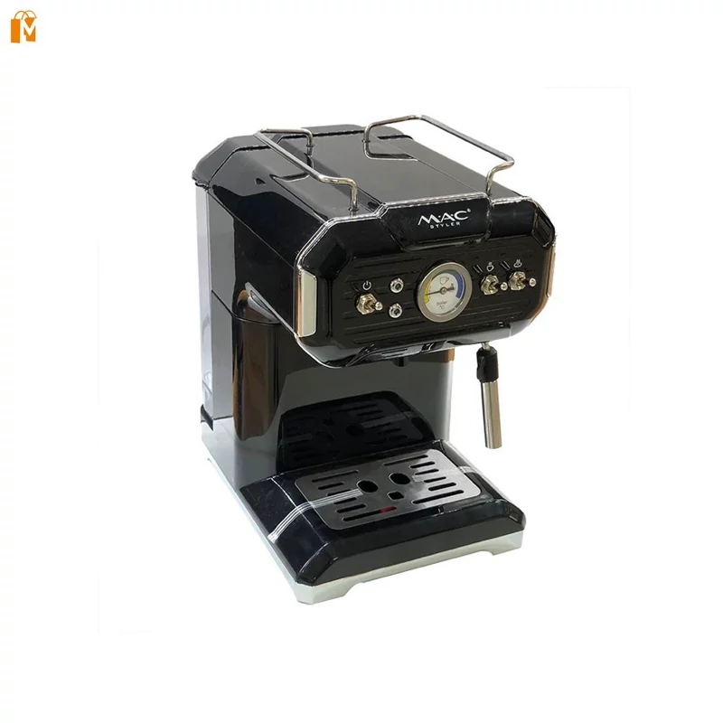 اسپرسو ساز مک استایلر مدل MAC-6700