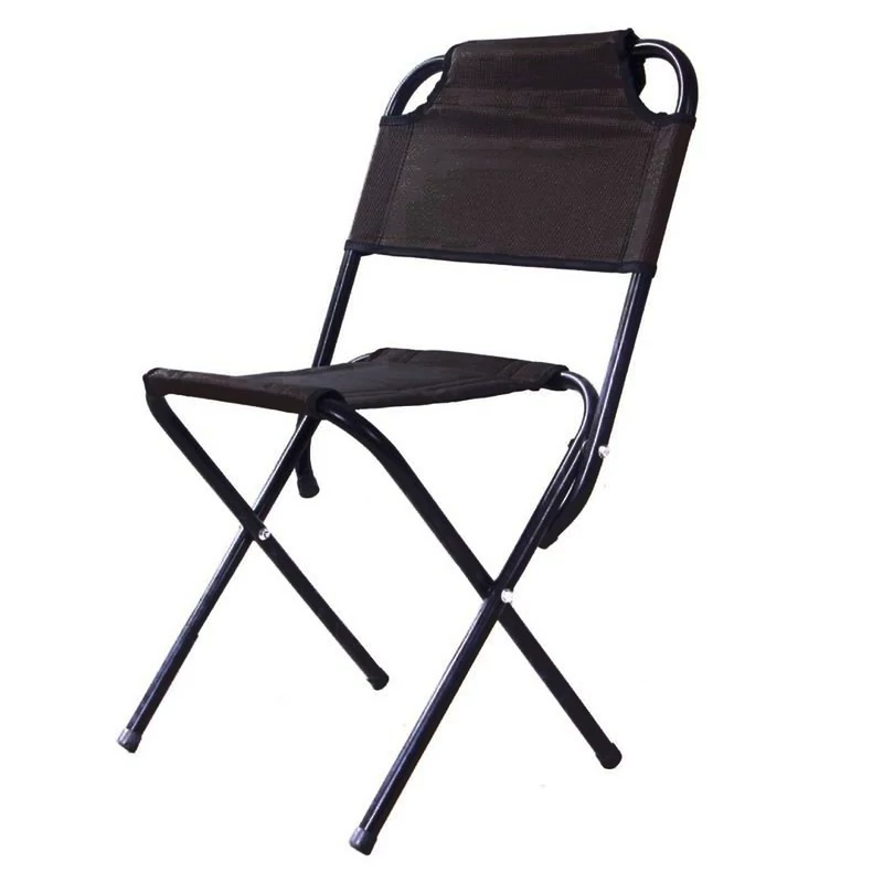 صندلی مسافرتی  پشت دار بدون دسته