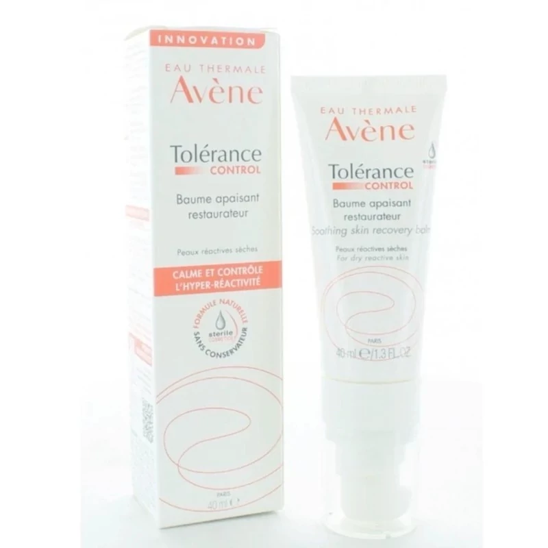 کرم بازسازی و تسکین دهنده پوست اون