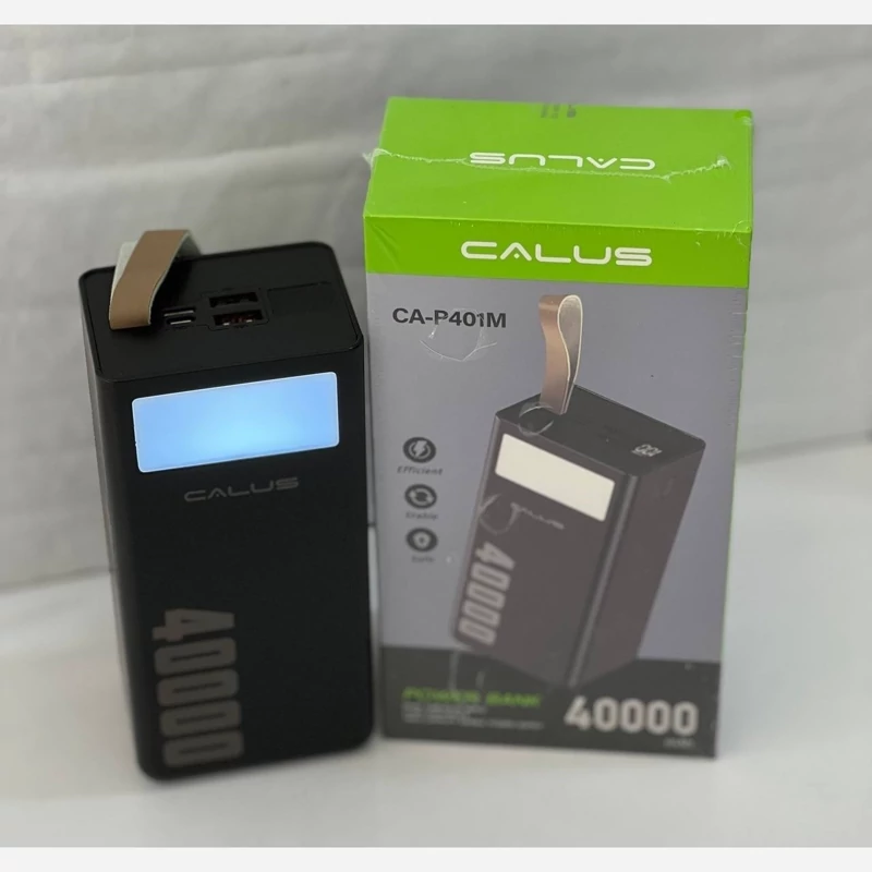 پاوربانک اورجینال کالوس CALUS