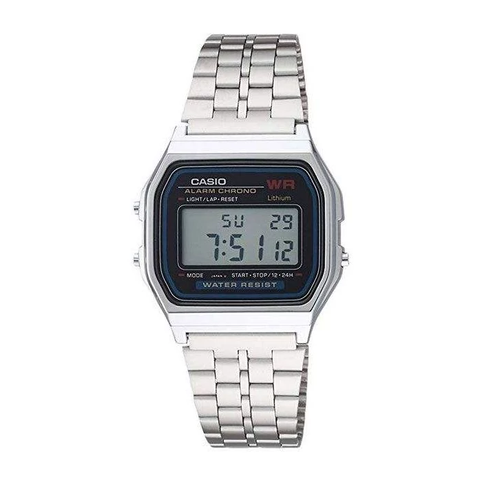 ساعت دیجیتالی  کاسیو مدل a159