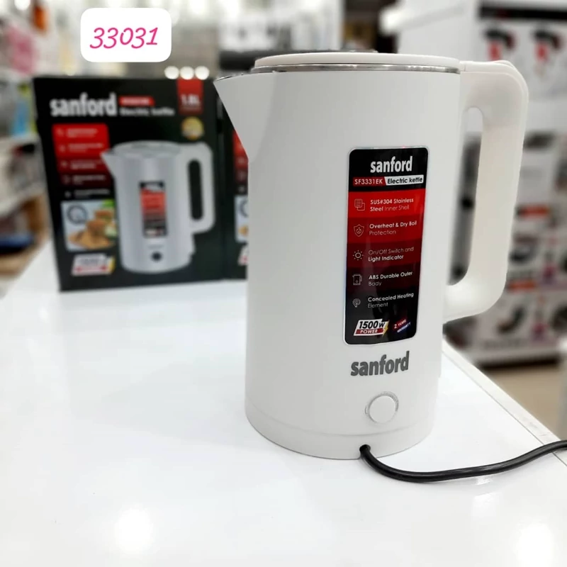 کتری برقی سانفورد مدل SF3331EK