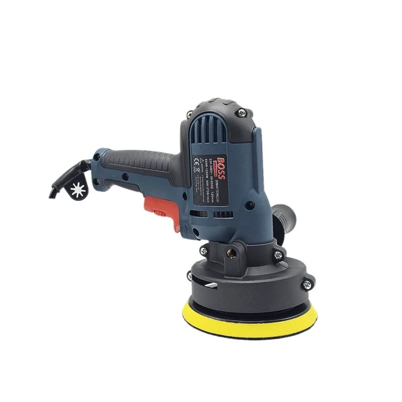 دستگاه پولیش باس مدل life_style