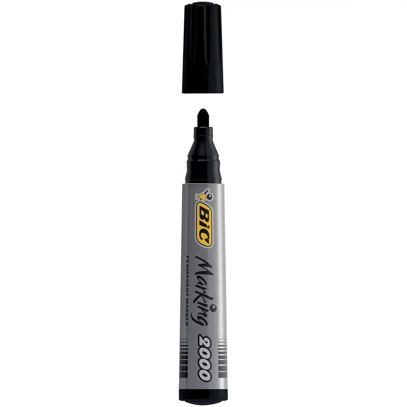 ماژیک غیر وایت برد بیک