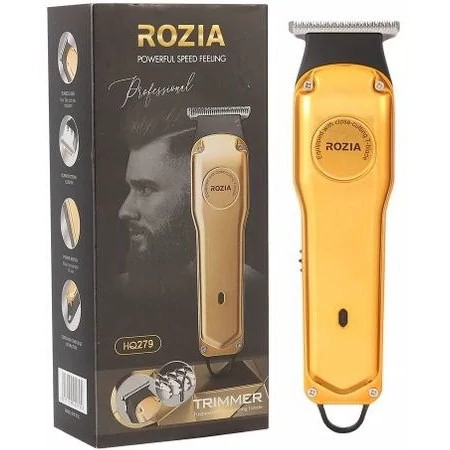 ماشین اصلاح سر و صورت روزیا مدل HQ279