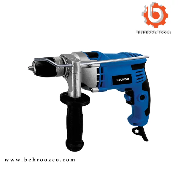 دریل چکشی هیوندای مدل HP8513-A