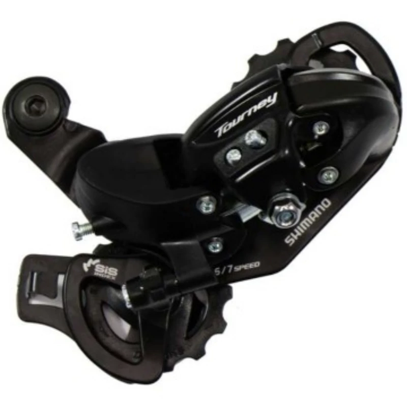 شانژمان دوچرخه شیمانو مدل تورنی TX35 هفت سرعته کد 2028