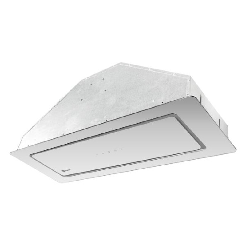 هود مخفی درسا مدل ژینا سفید (DH1405-80) پس کرایه