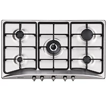 گاز صفحه ای استیل البرز مدل S 5904