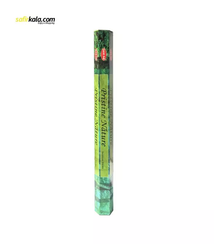 عود هم مدل Pristine Nature