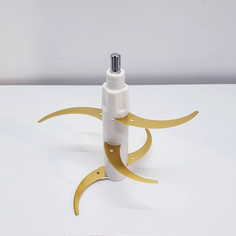 تیغ خرد کن اصلی 3 تا 4 لیتر بوش. سیلور کرست کوکینگ و ... . 6 تیغه پرس تیتانیوم جدا شونده ارتفا14 و پهنای 13 سانت