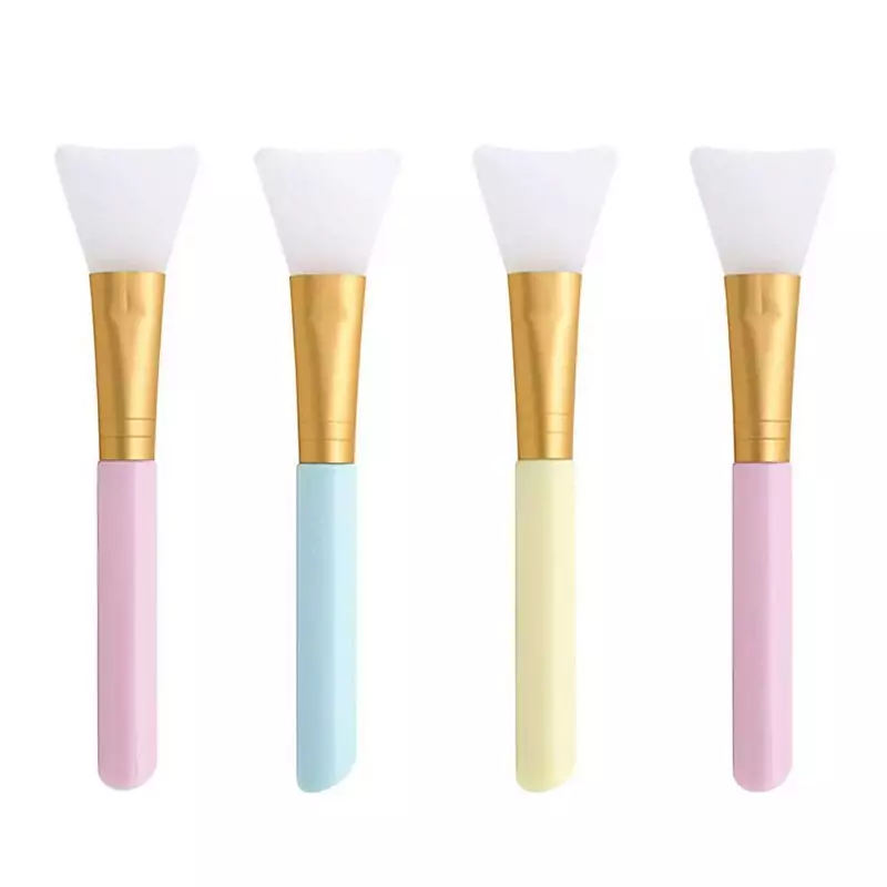 براش سیلیکونی ماسک