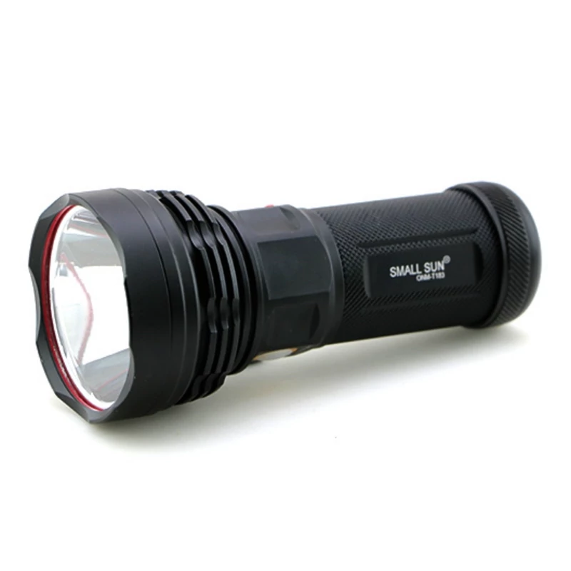 چراغ قوه پلیسی اسمال سان T183