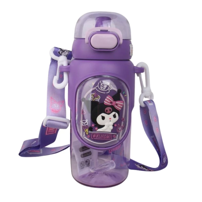 قمقمه کرومی