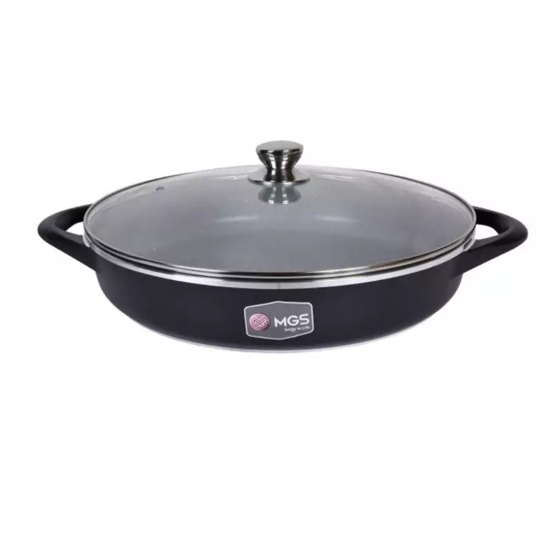 تابه ام جی اس مدل Italia-Bسایز40 (ارسال رایگان)