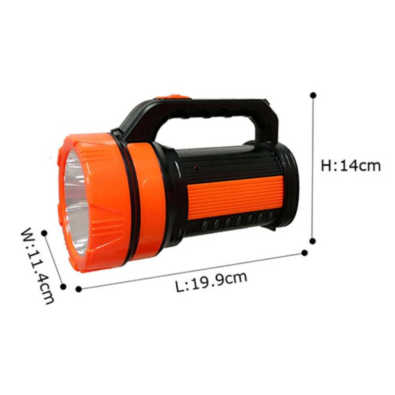 چراغ قوه ویداسی WEDASIمدل WD545A