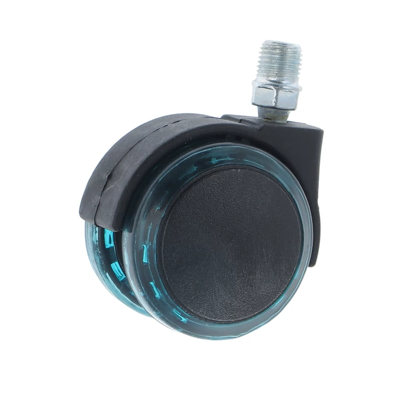 چرخ ژله ای صندلی اداری مدل A00A پیمی (کیفیت درجه یک)