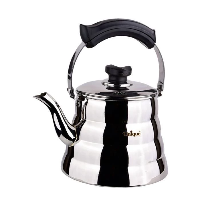 کتری تک استیل یونیک مدل 7252 گنجایش 2.5 لیتر