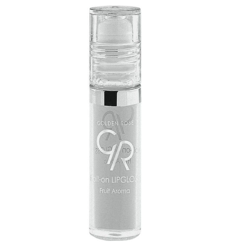 برق لب رولی گلدن رز