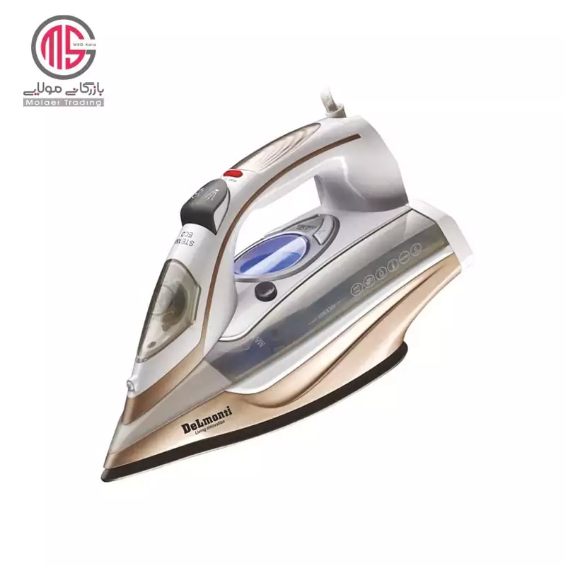 اتو بخار دستی برند دلمونتی مدل DL925