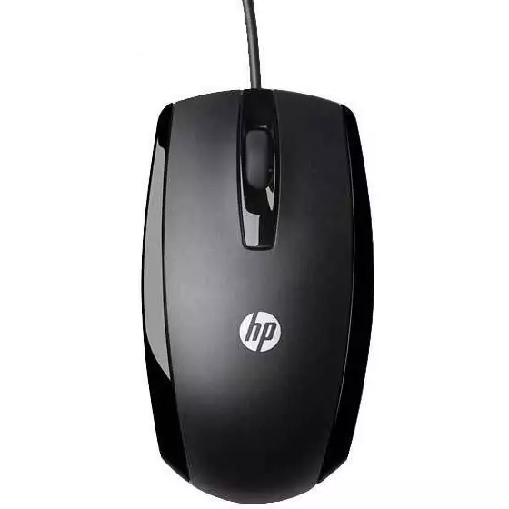 ماوس اچ پی مدل x500 - موس