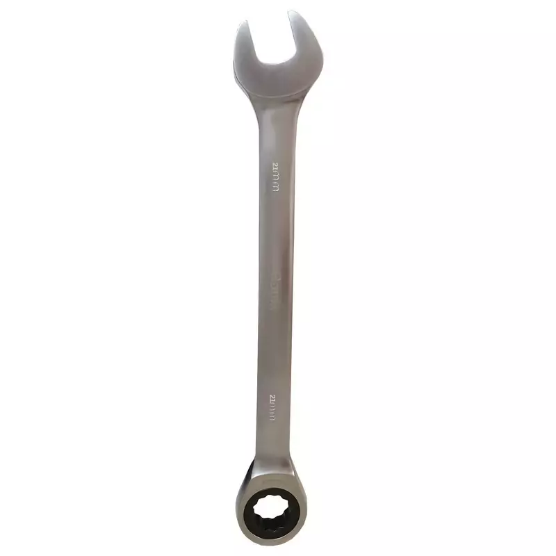 آچار یک سر تخت یک سر رینگی رانیکس مدل YP021 سایز 21 اینچمدل 1