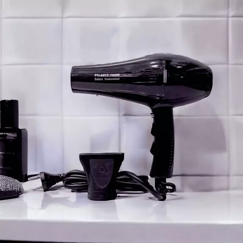 سشوار حرفه ای فیلیپس مدل PHILIPS - Hair Dryer