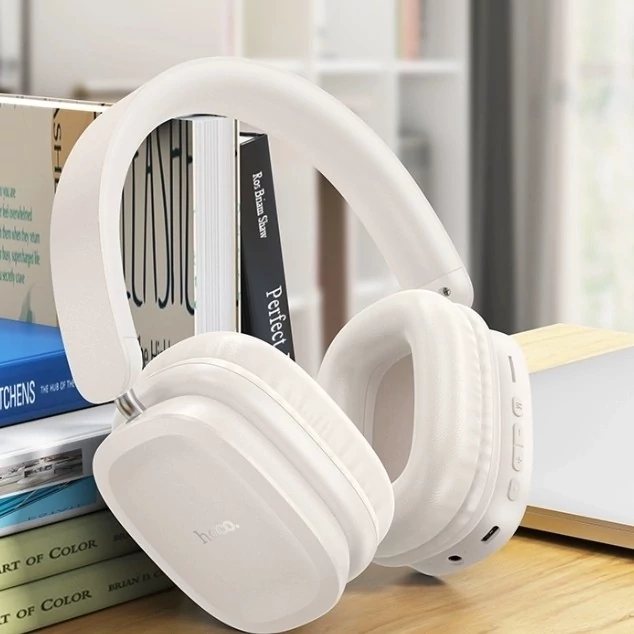 هدفون بی سیم هوکو مدل W51