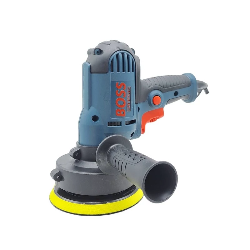 دستگاه پولیش باس مدل S123JX226_1