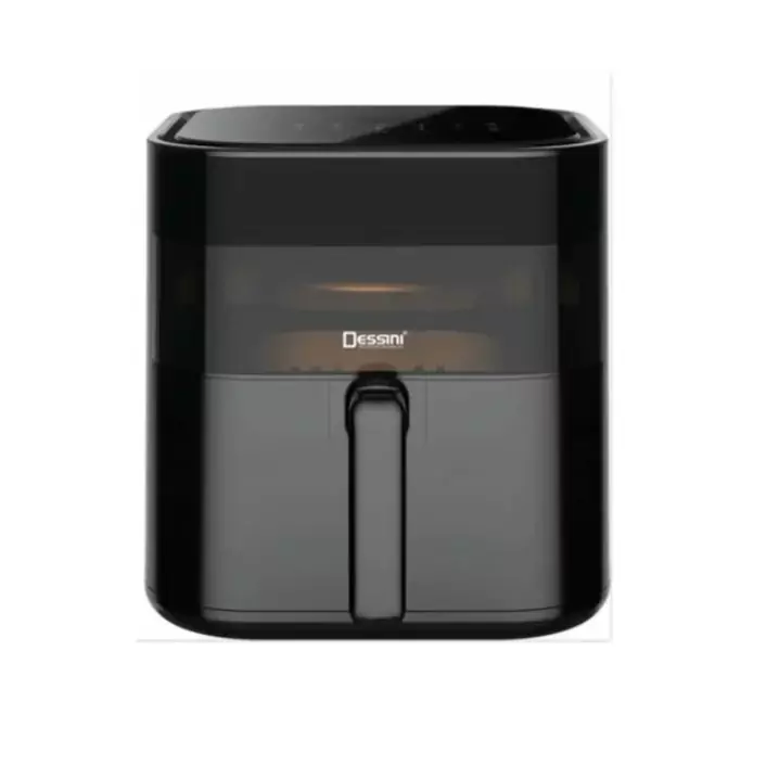 سرخ کن دسینی هفت لیتر اصل