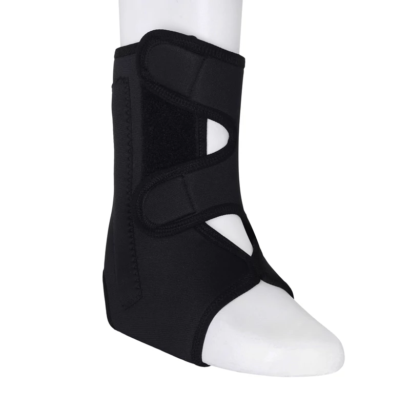 قوزک بند آتل دار نئوپرن (طرح جدید) سماطب کد 6047