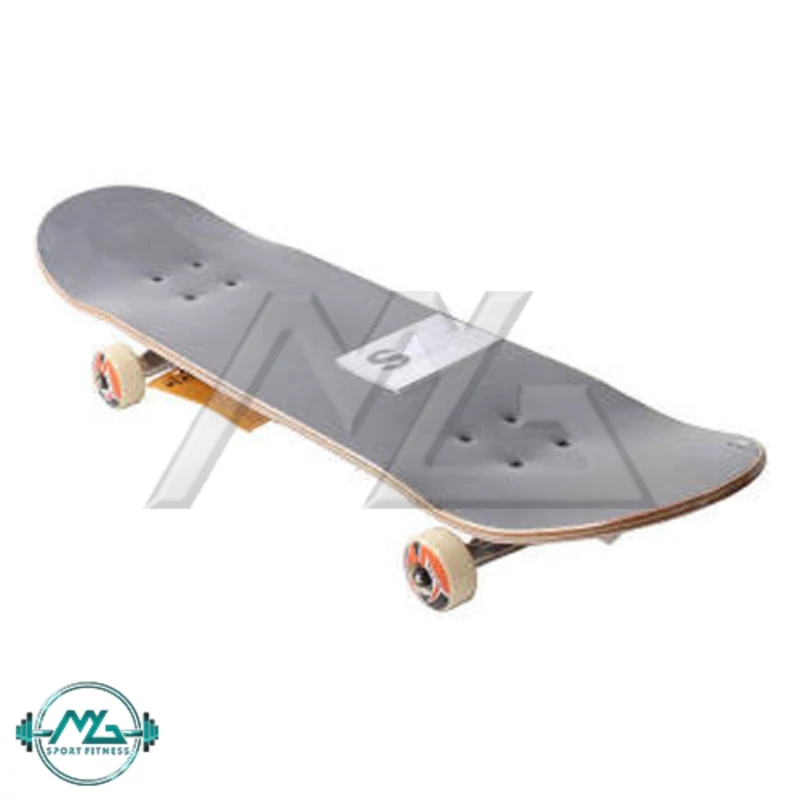 اسکیت برد میت مدل برگ افرا