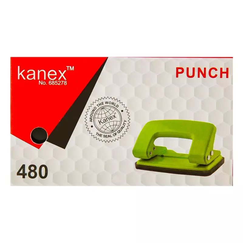 پانچ کانکس  پانچ کانکس مدل480P